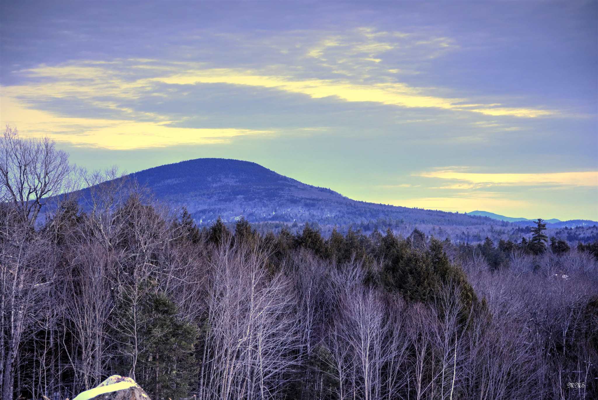 WASHINGTON NH Homes for sale