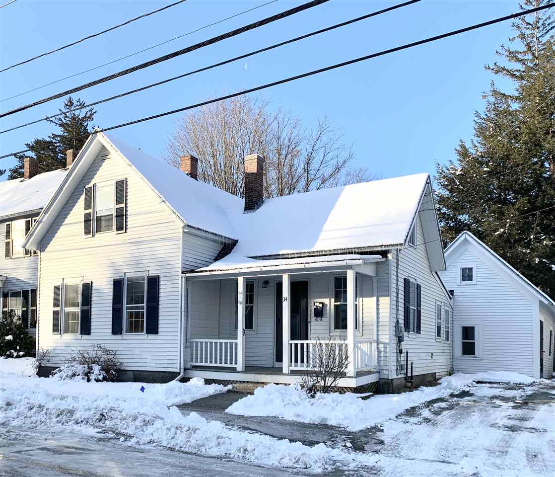 LEBANON NH Homes for sale