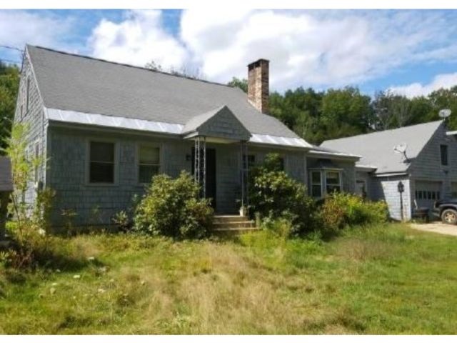 Real Estate in Salisbury NH