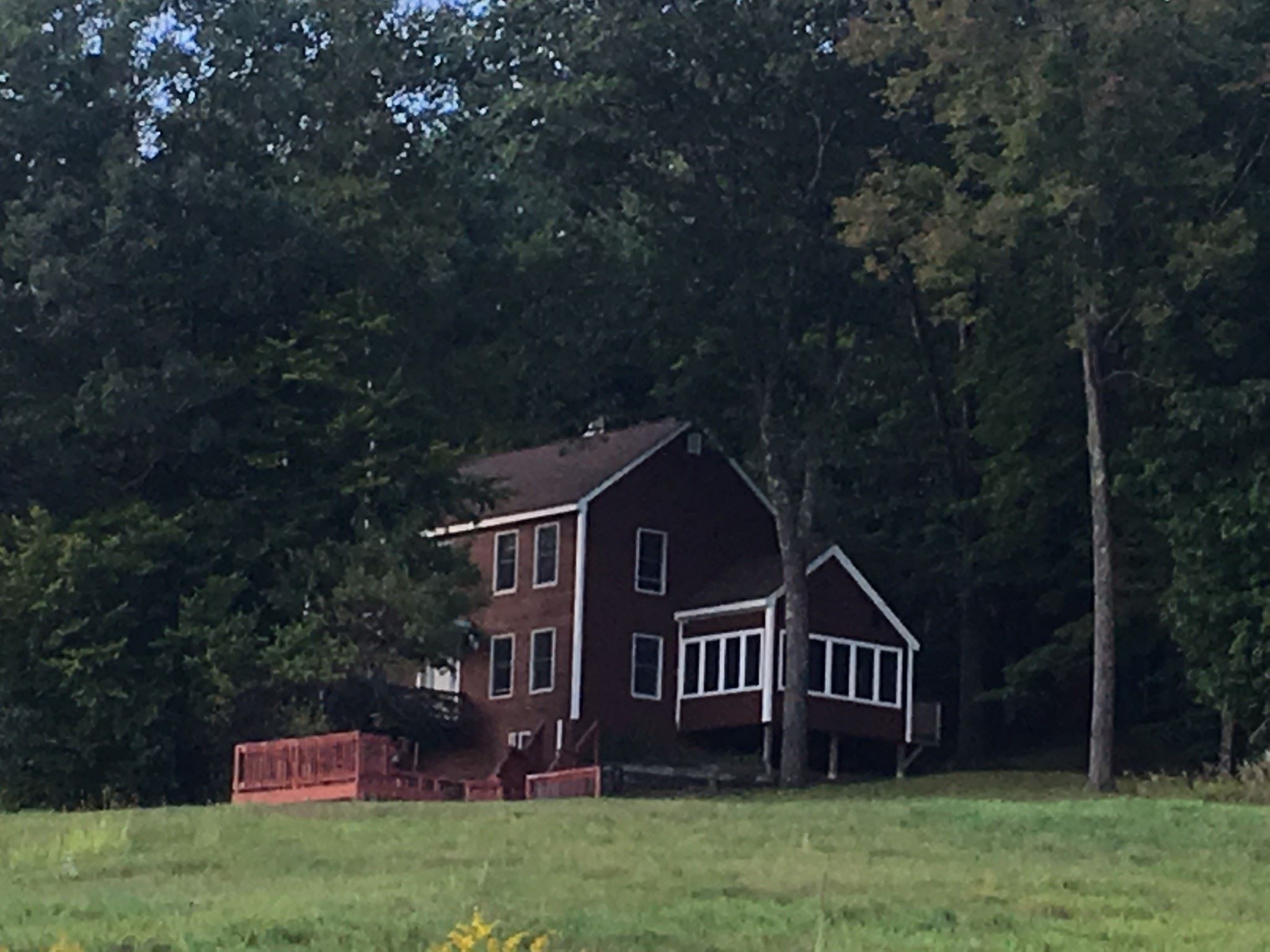 WINDSOR VT Homes for sale