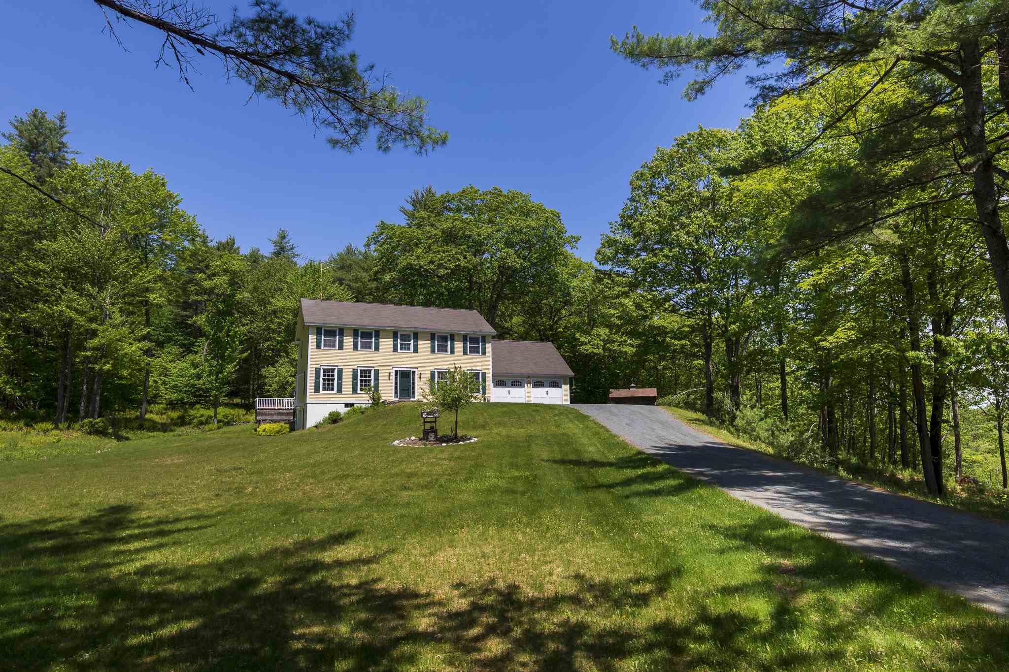 NORWICH VT Homes for sale
