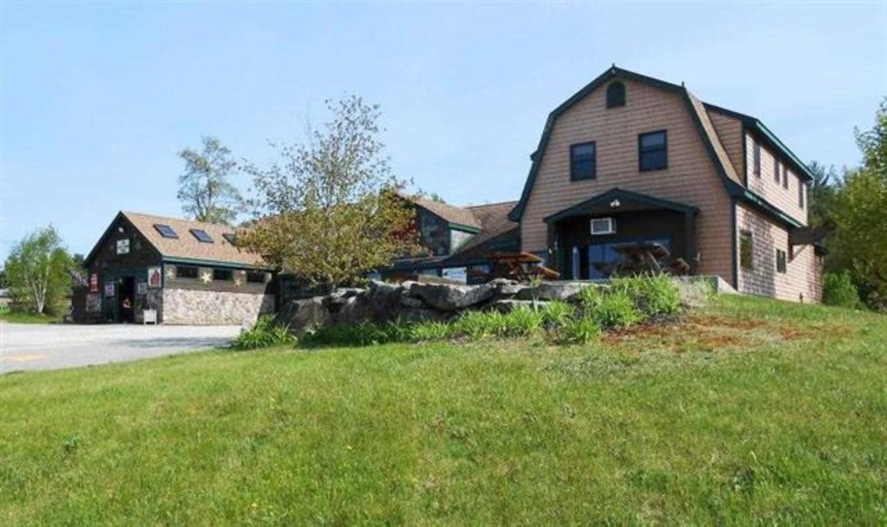 16 Colls Farm Road, Jaffrey, NH 03452 Tieger Realty