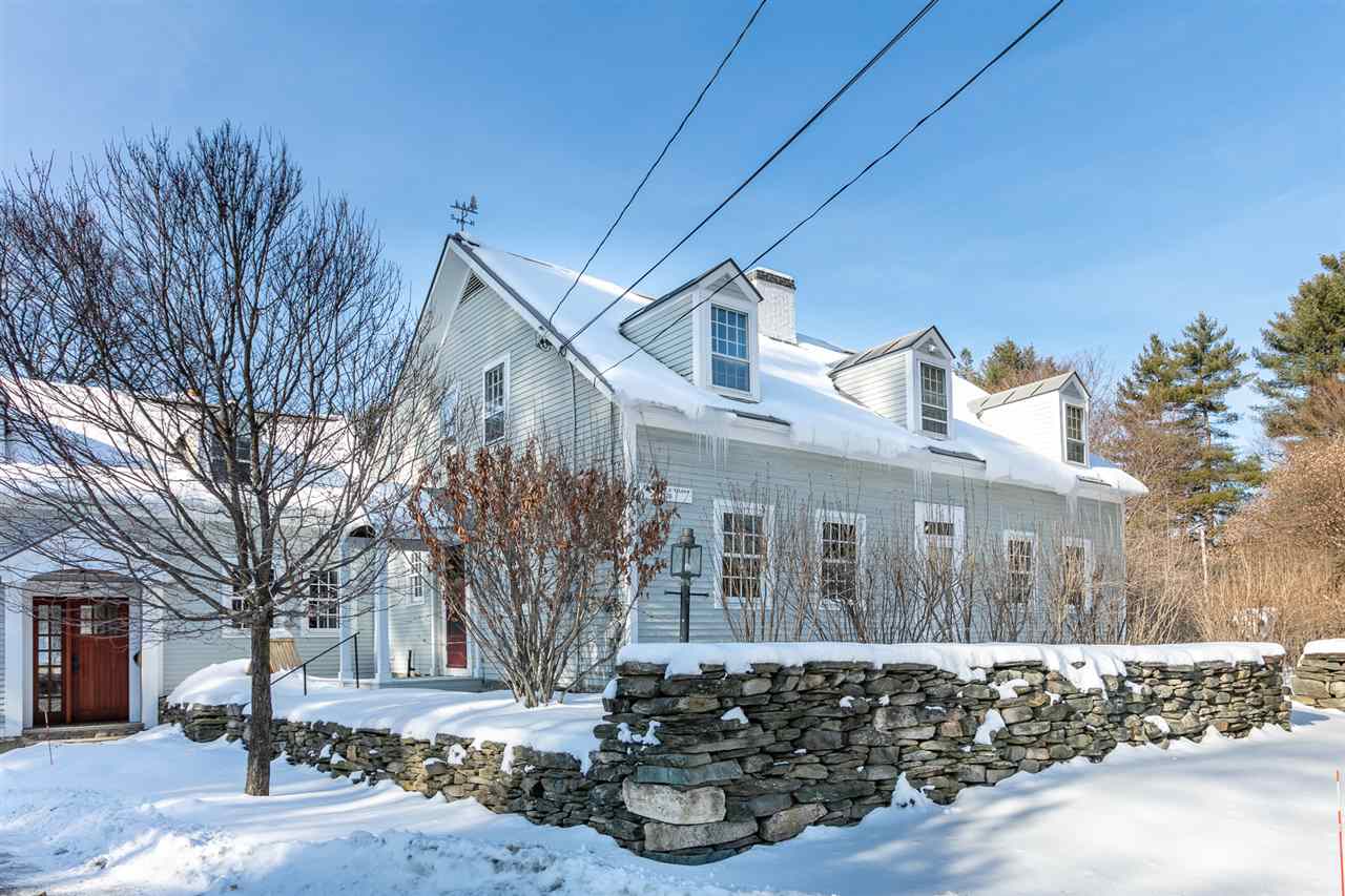 Neren Coldwell Banker Lifestyles Hanover Realtor In Hanover Nh
