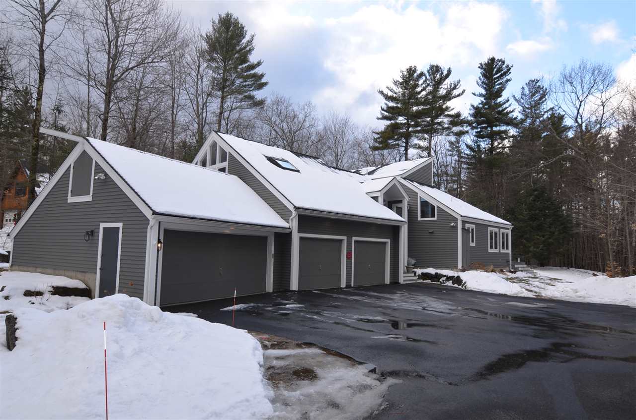 SUNAPEE NH Homes for sale