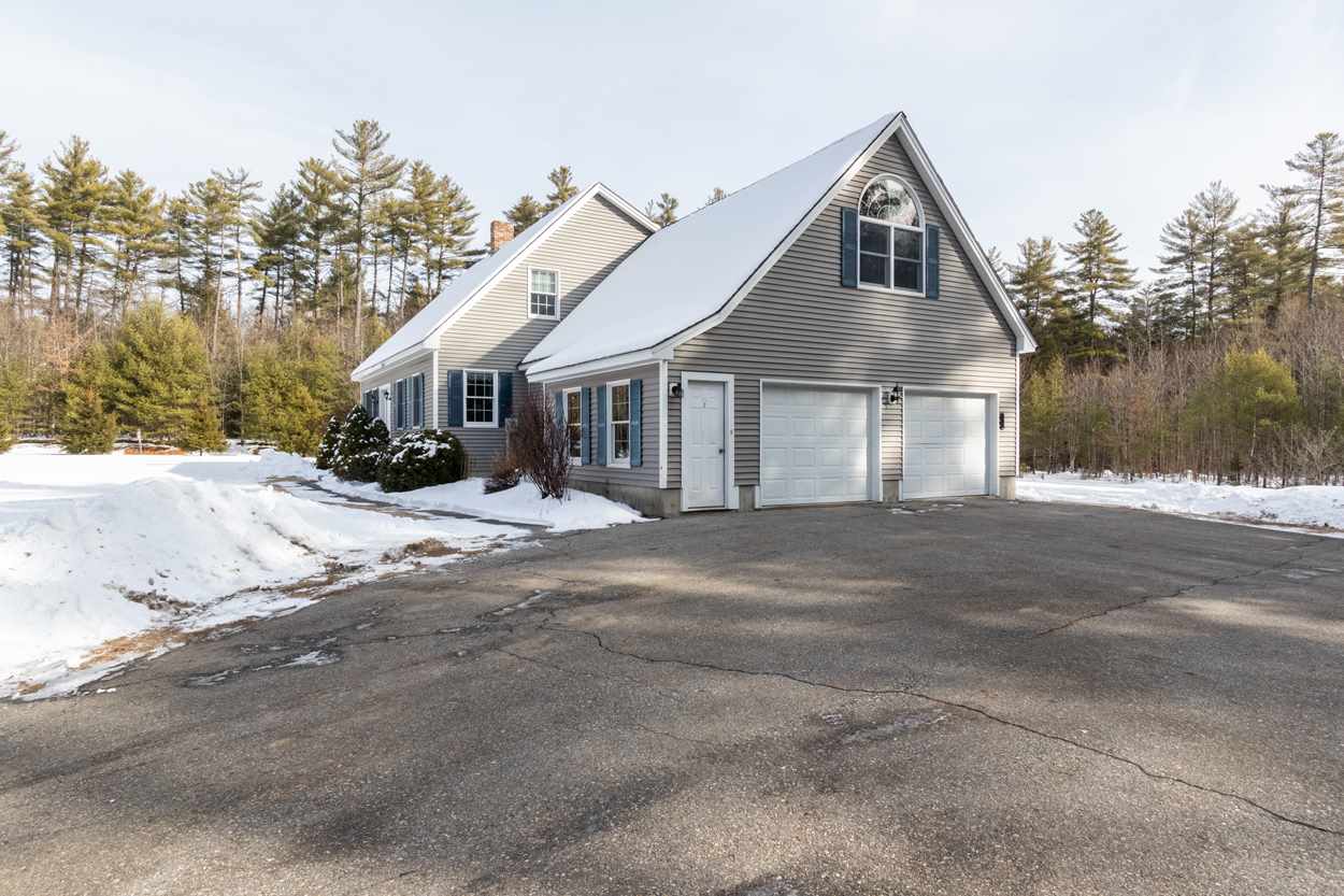 913 PINE Street, Hopkinton, NH 03229 Tieger Realty