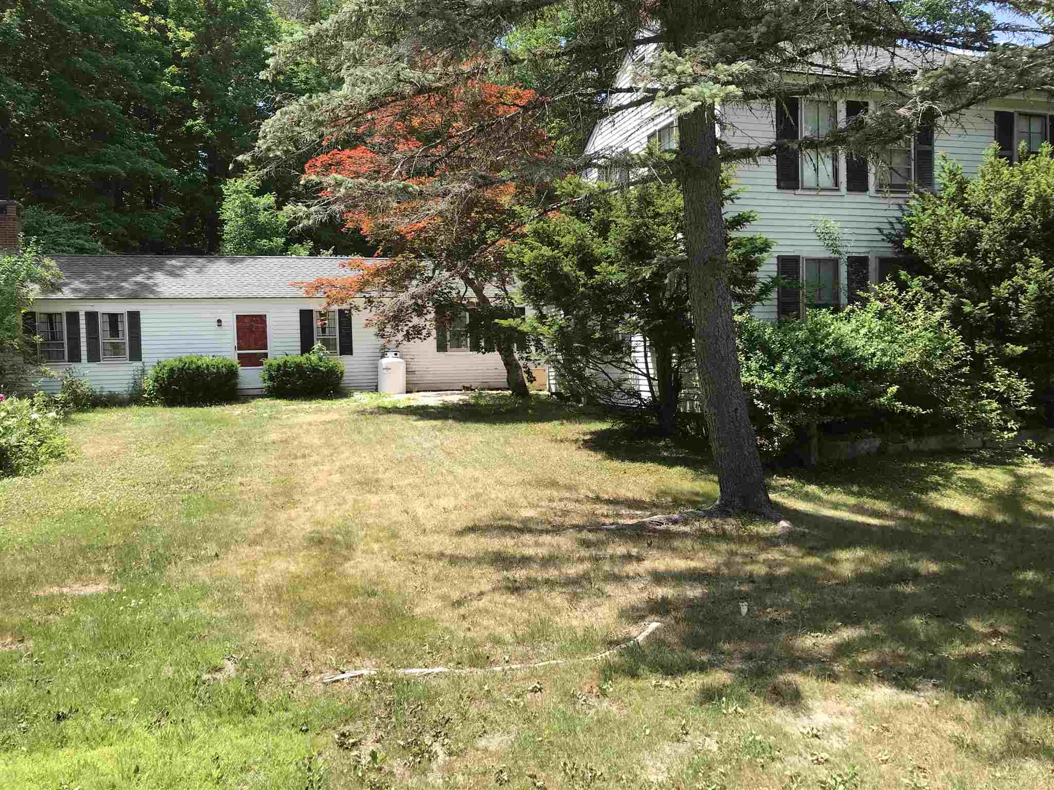 SUTTON NH Homes for sale