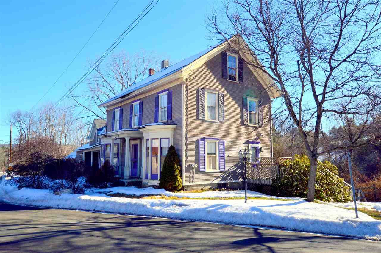 CHESTER VT Homes for sale