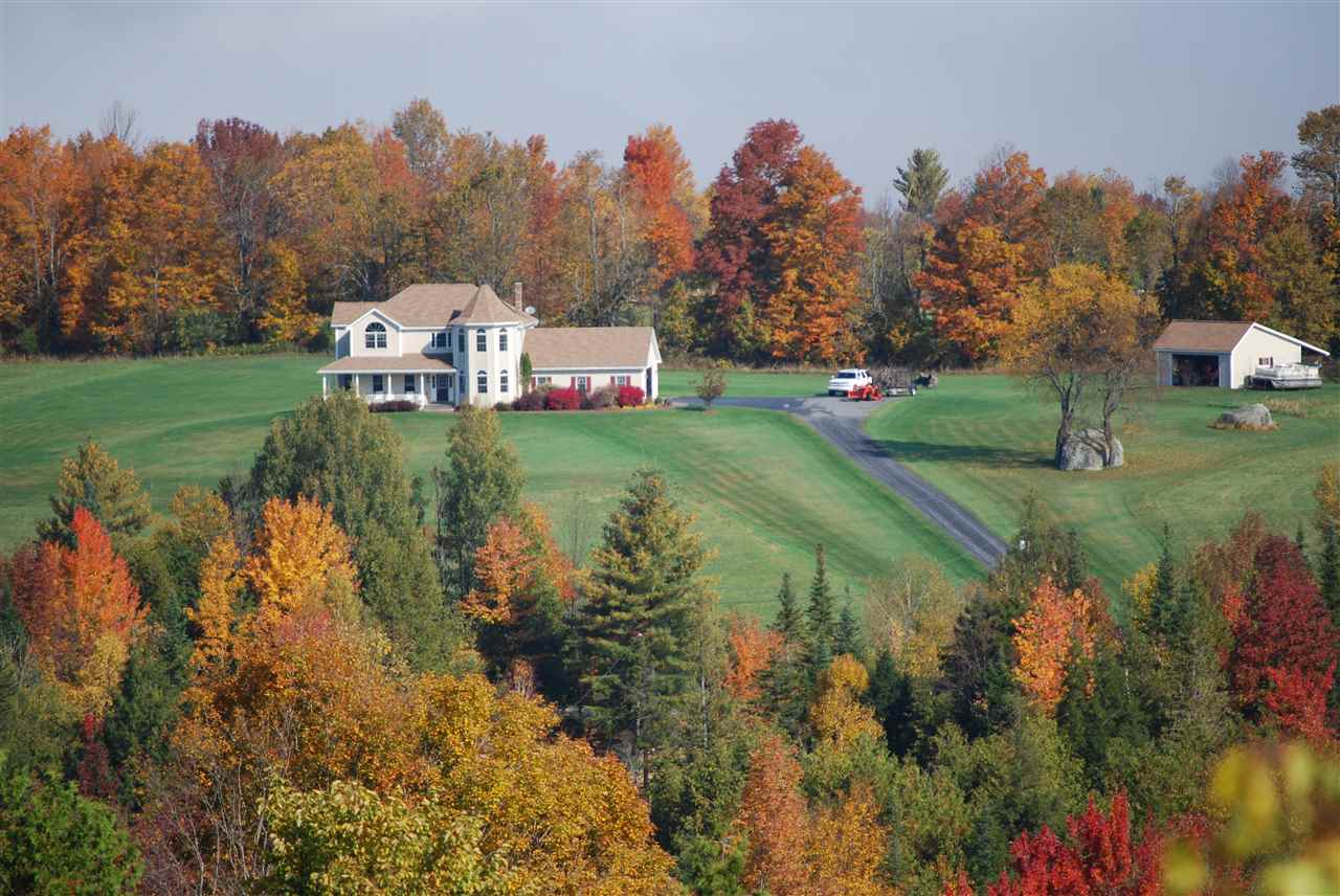 1403 Maple Hill Road, Marshfield, VT, Vermont 05658, Marshfield real