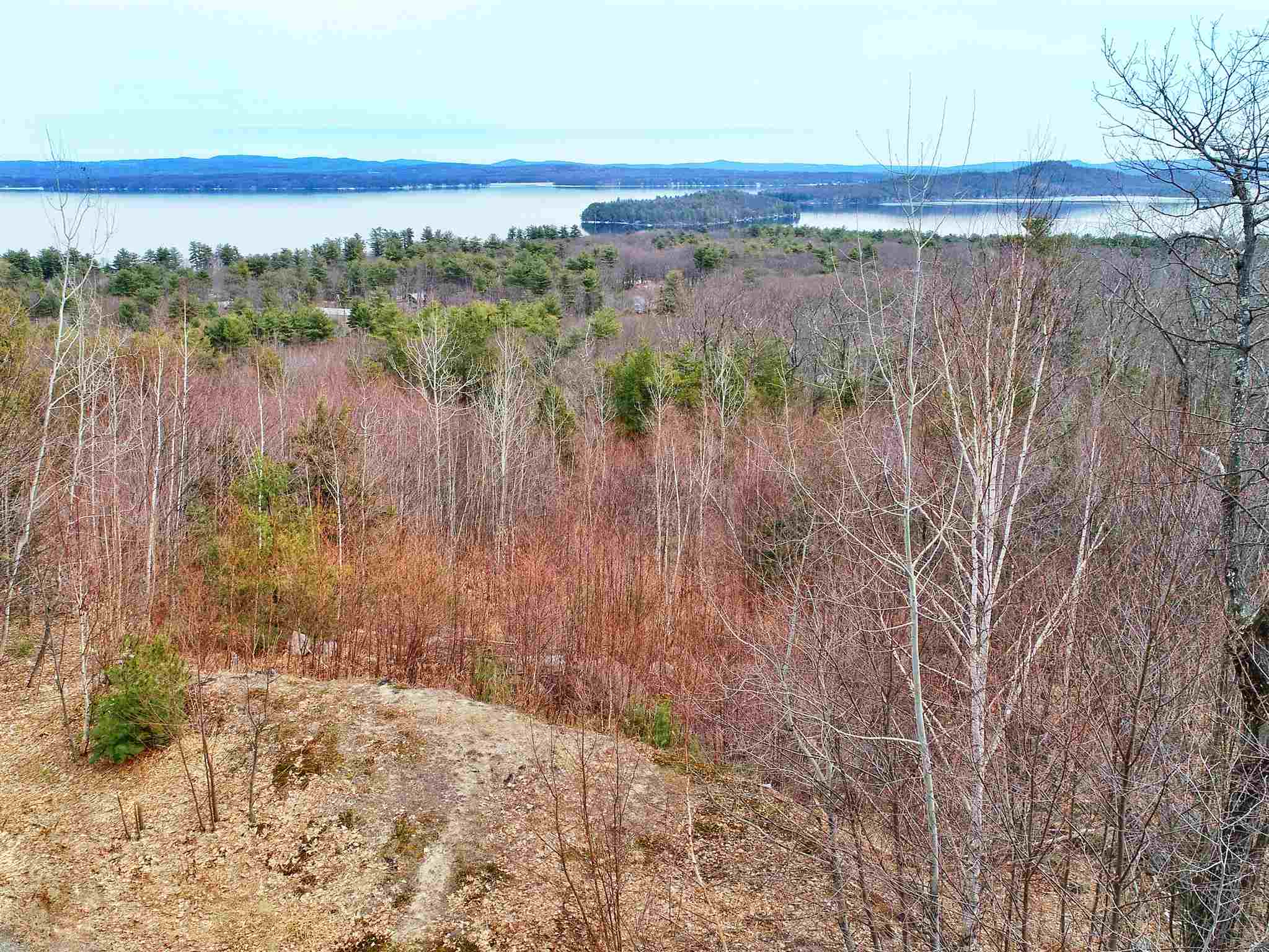 Gilford NH waterfront home for sale