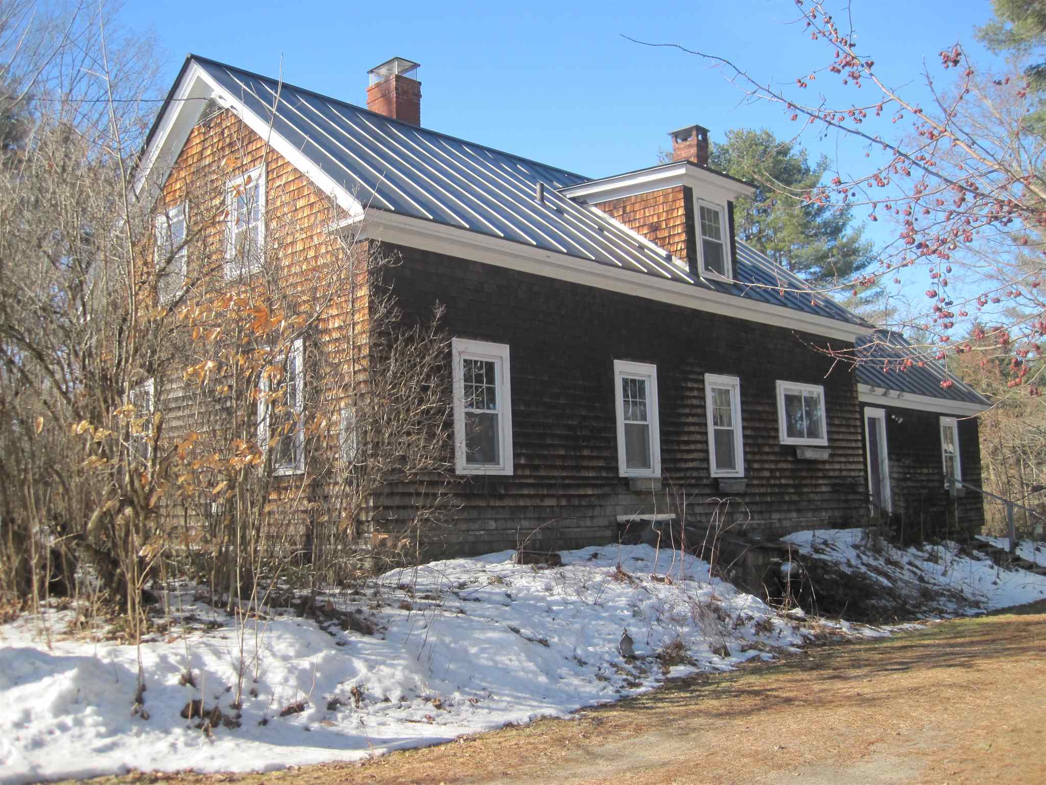 CORNISH NH Homes for sale