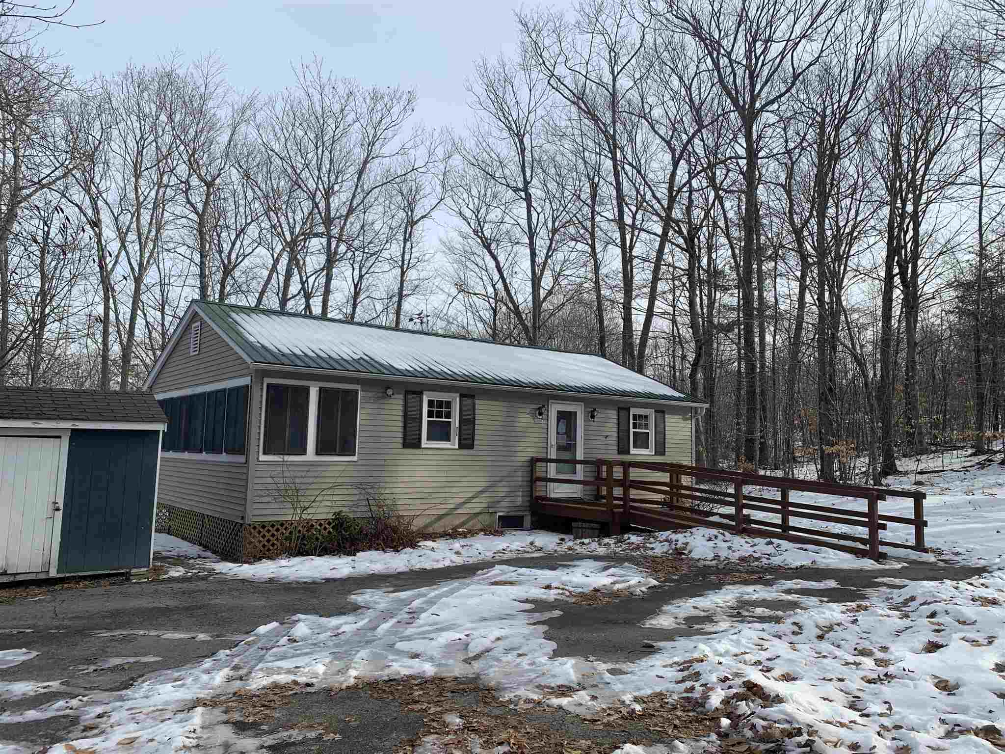 new hampshire inns, bed and breakfasts, and motels