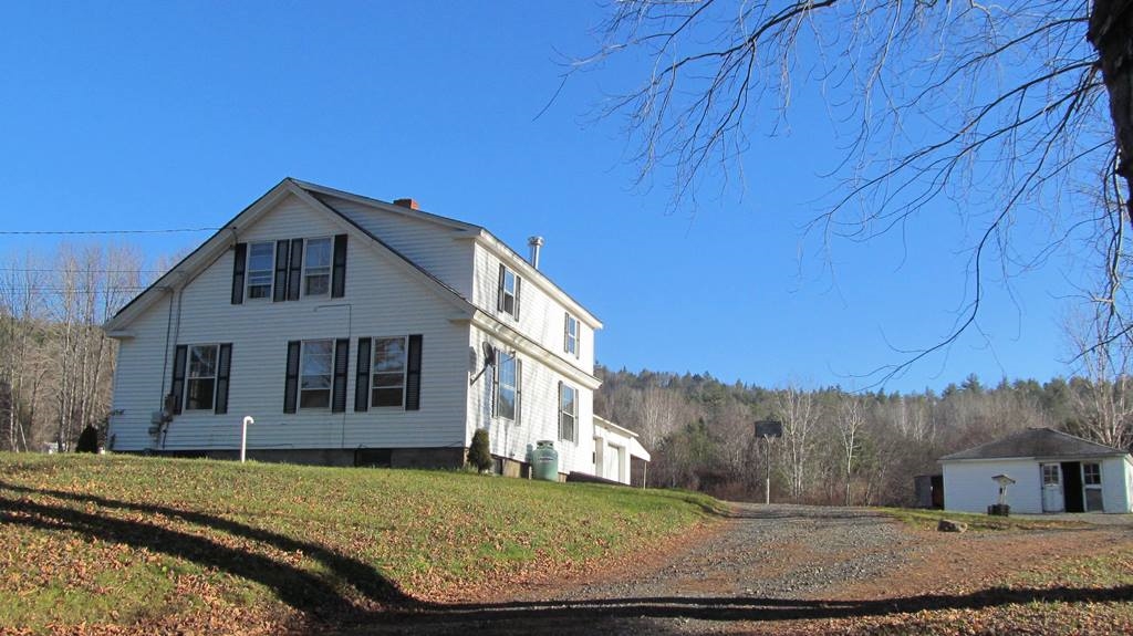 CLAREMONT NH Homes for sale