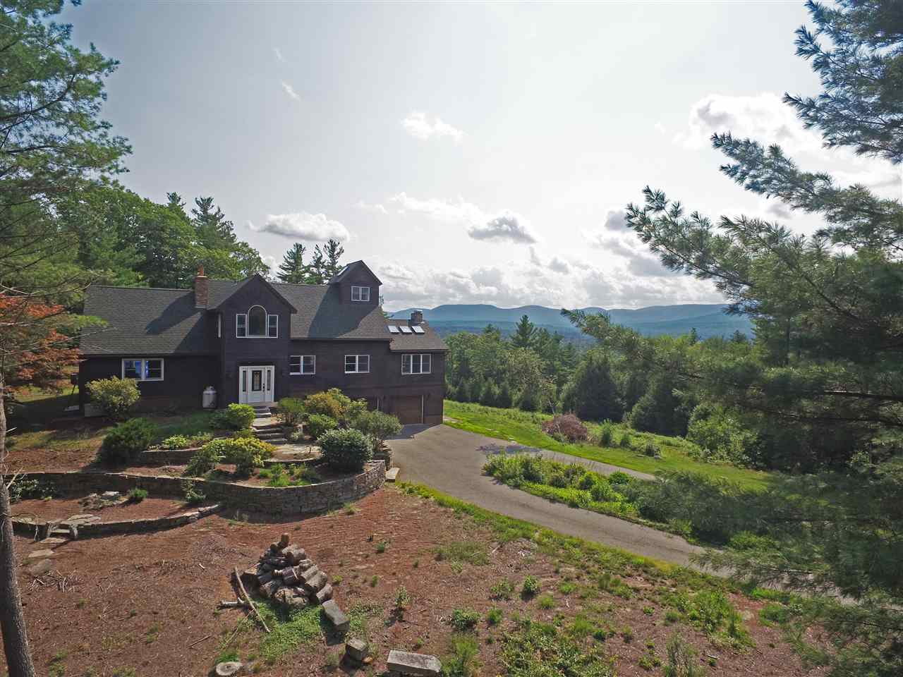 NEWBURY NH Homes for sale