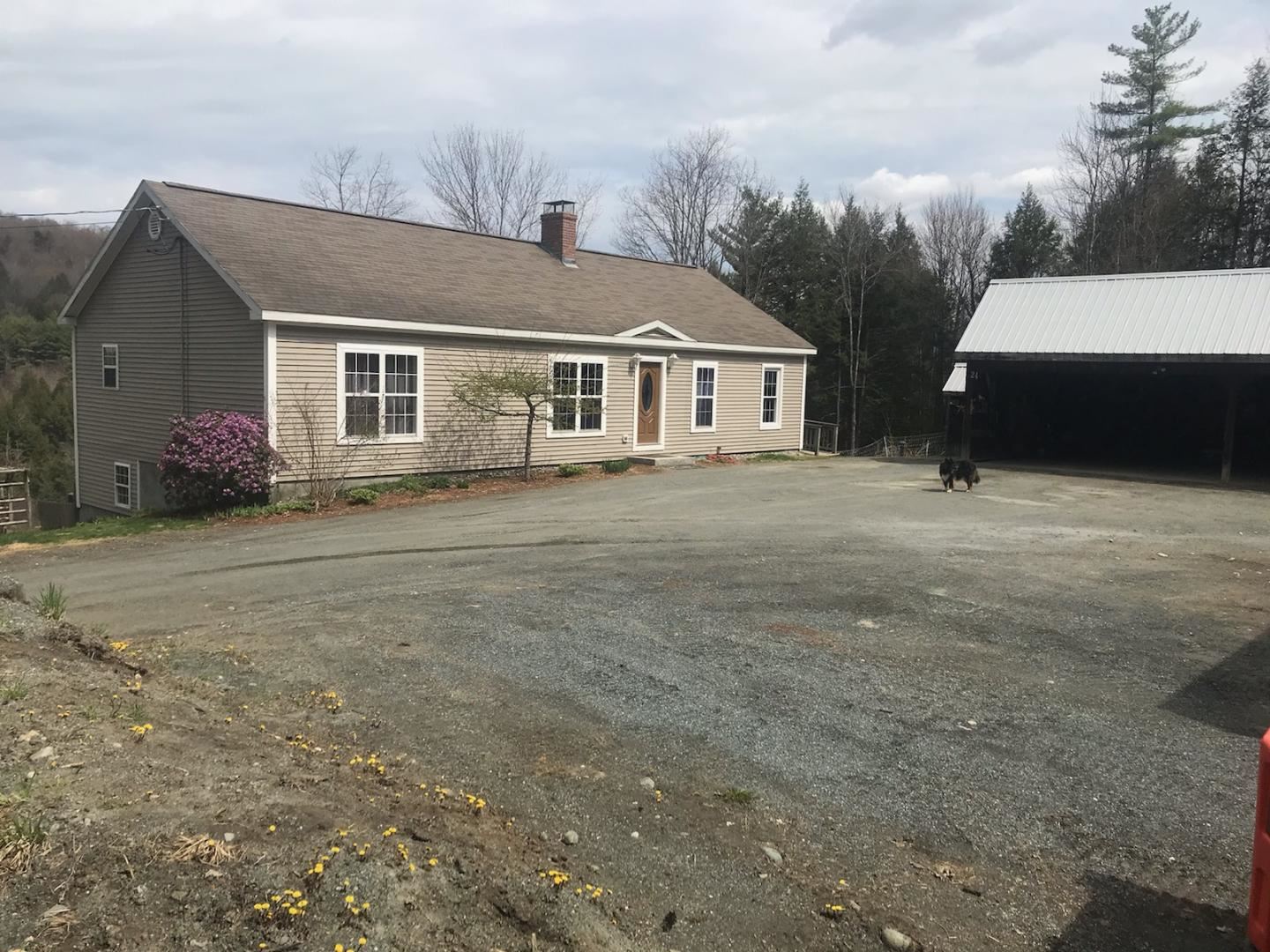 PLAINFIELD NH Homes for sale