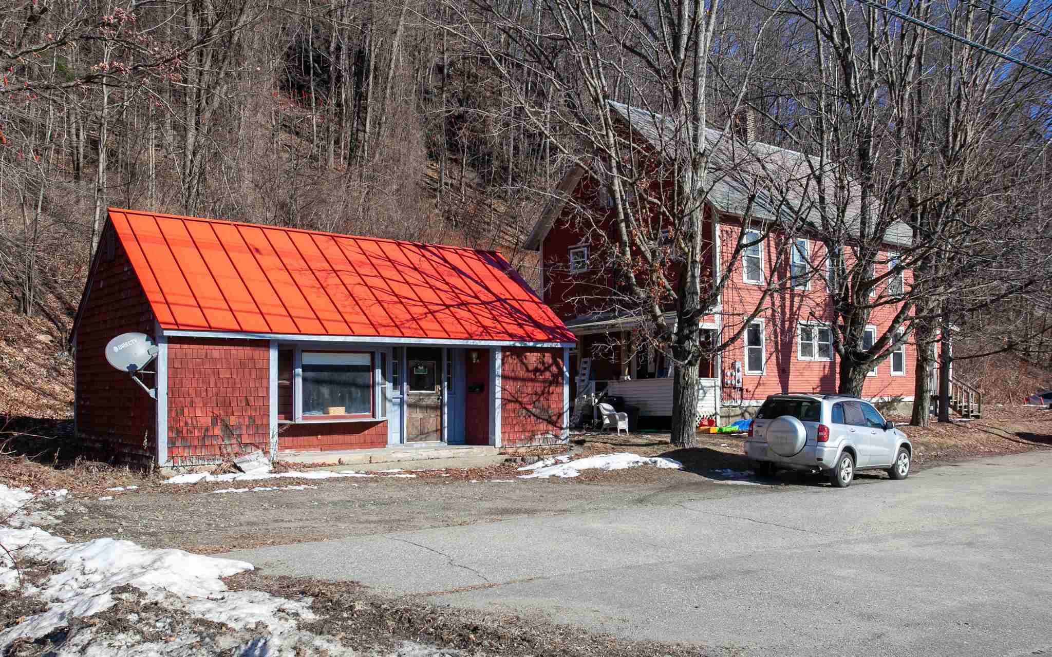 WALPOLE NH Multi Family Homes for sale