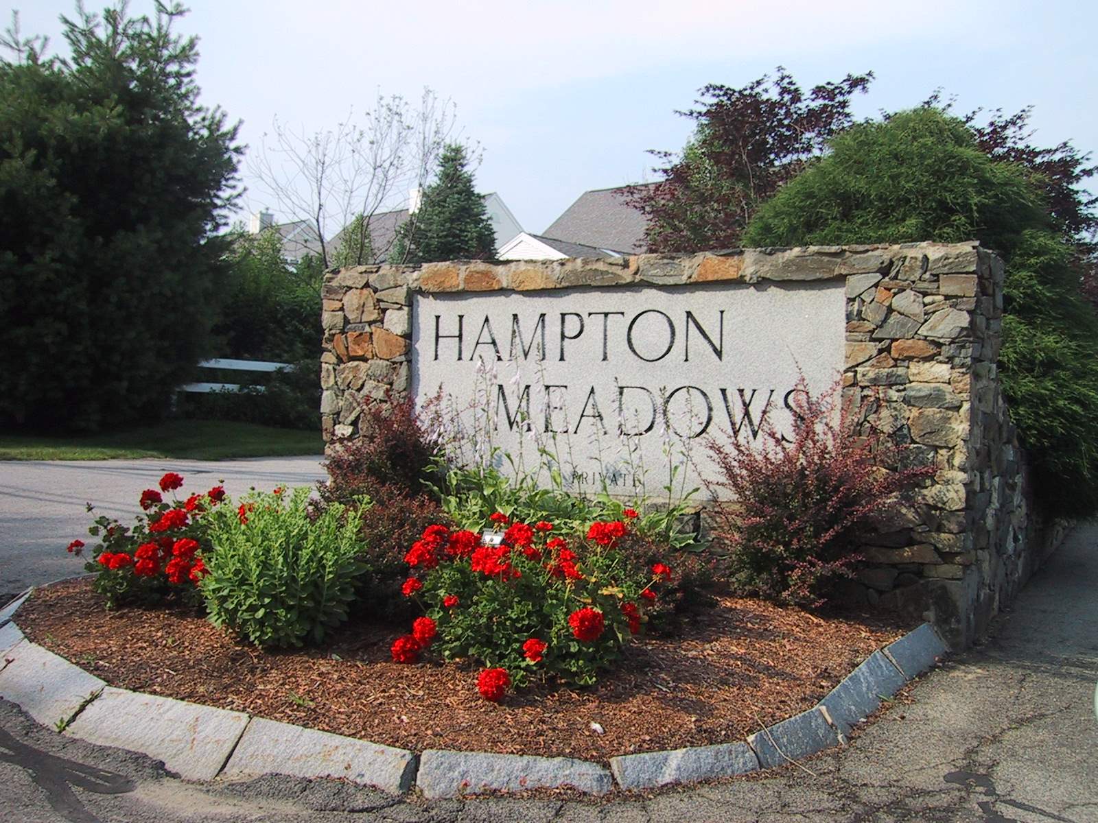 135 Hampton Meadows  Hampton, NH Photo