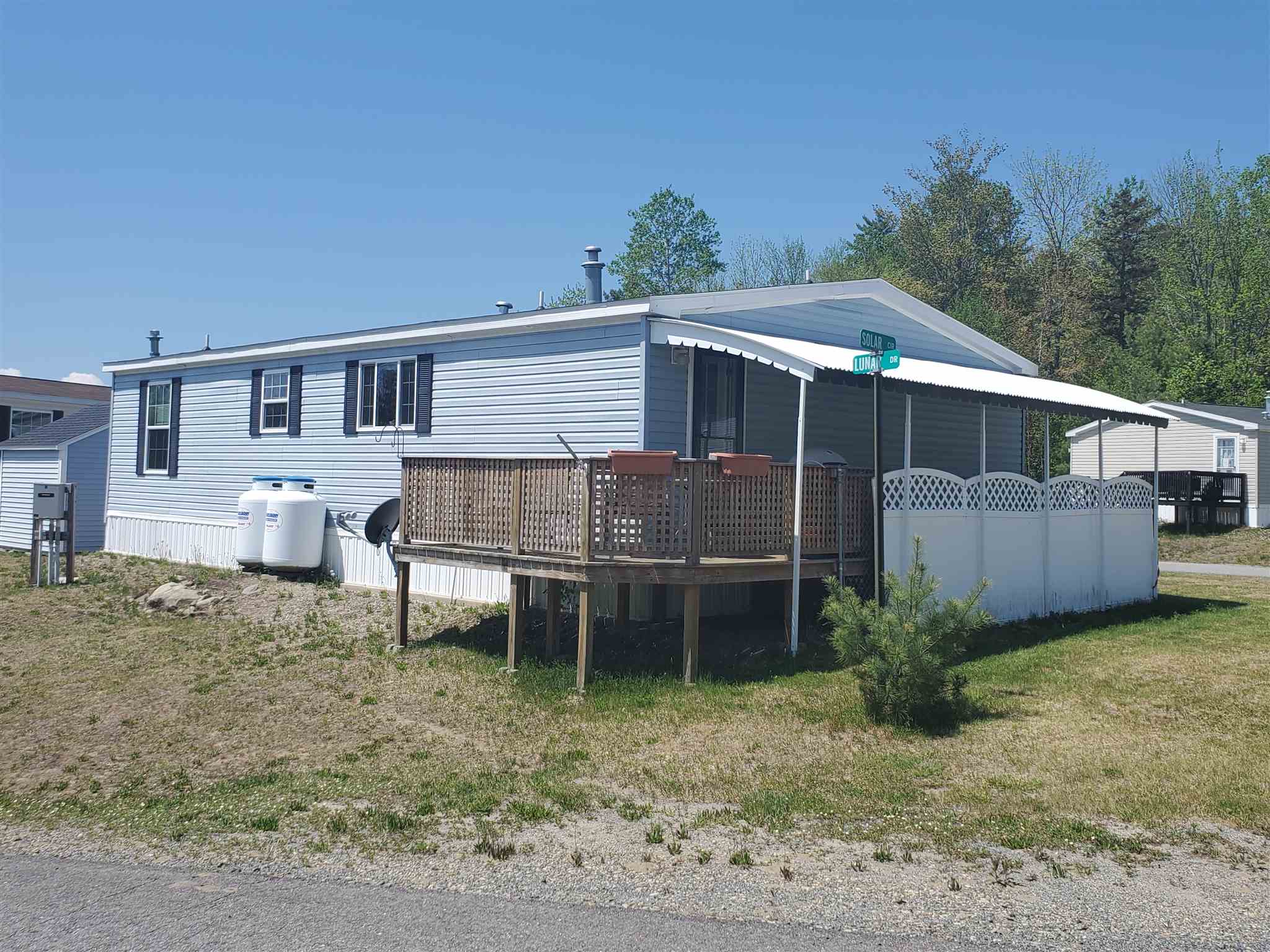 CANAAN NH Homes for sale