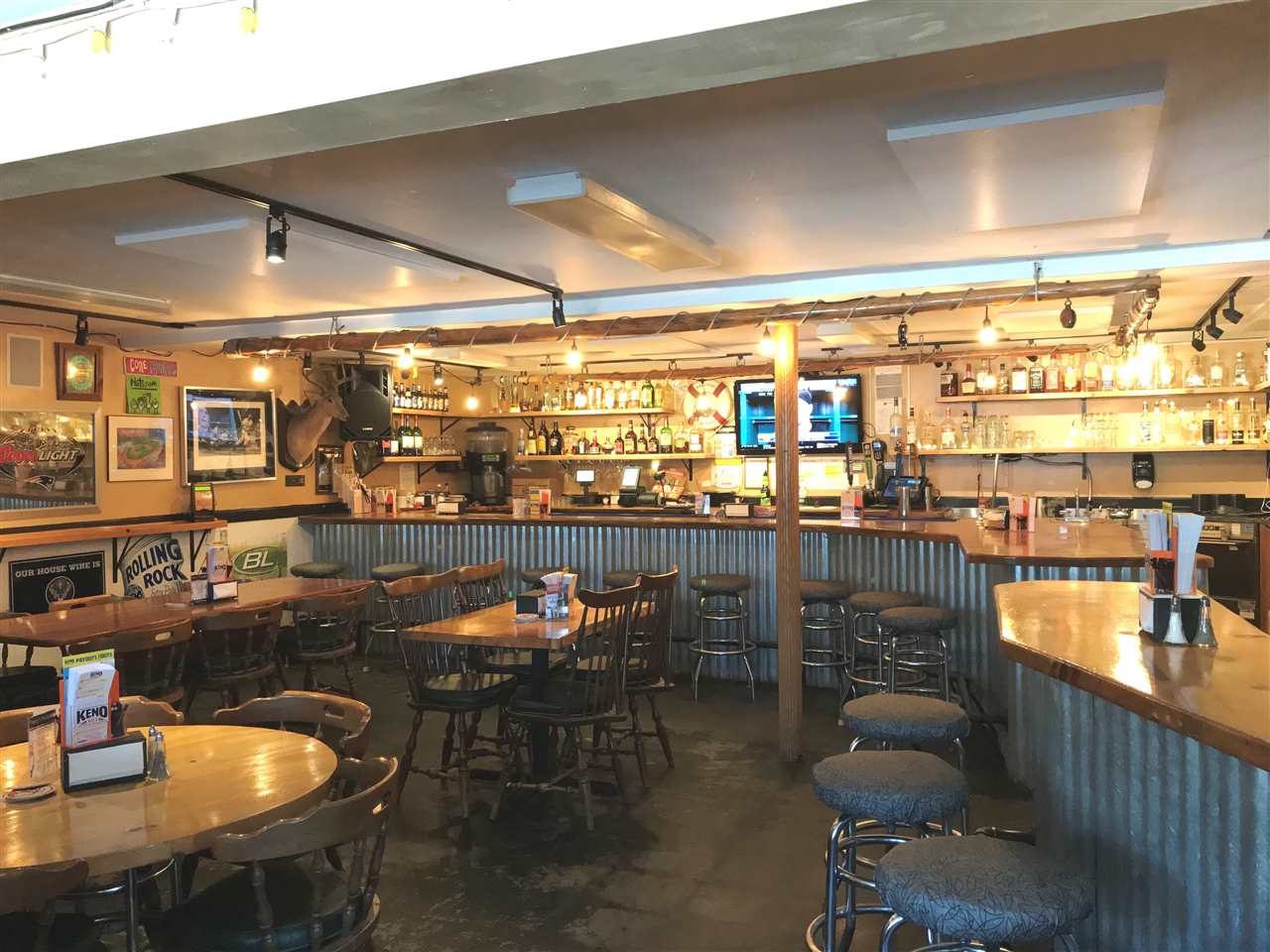 ENFIELD NH Commercial Listing for sale