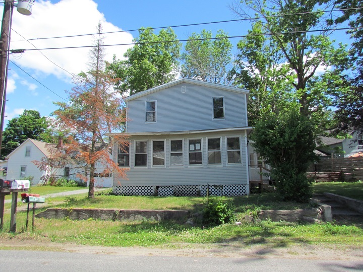 Real Estate in Charlestown NH