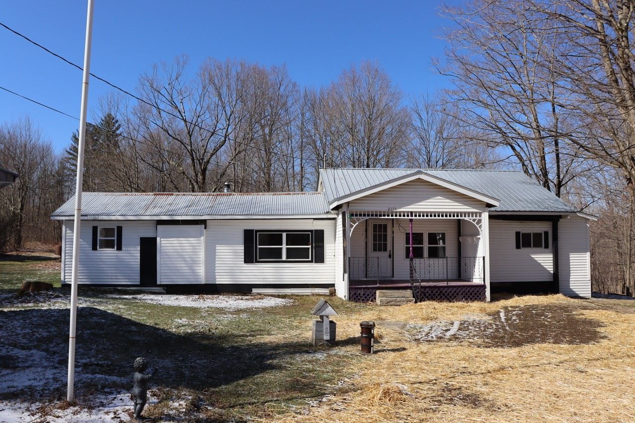 2675 WOODWARD NEIGHBORHOOD ROAD, Enosburg, VT 05476 PrimeMLS