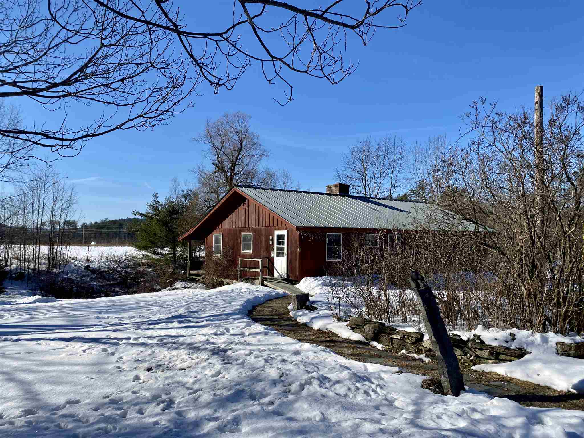 368 Orford Road Lyme, NH Photo
