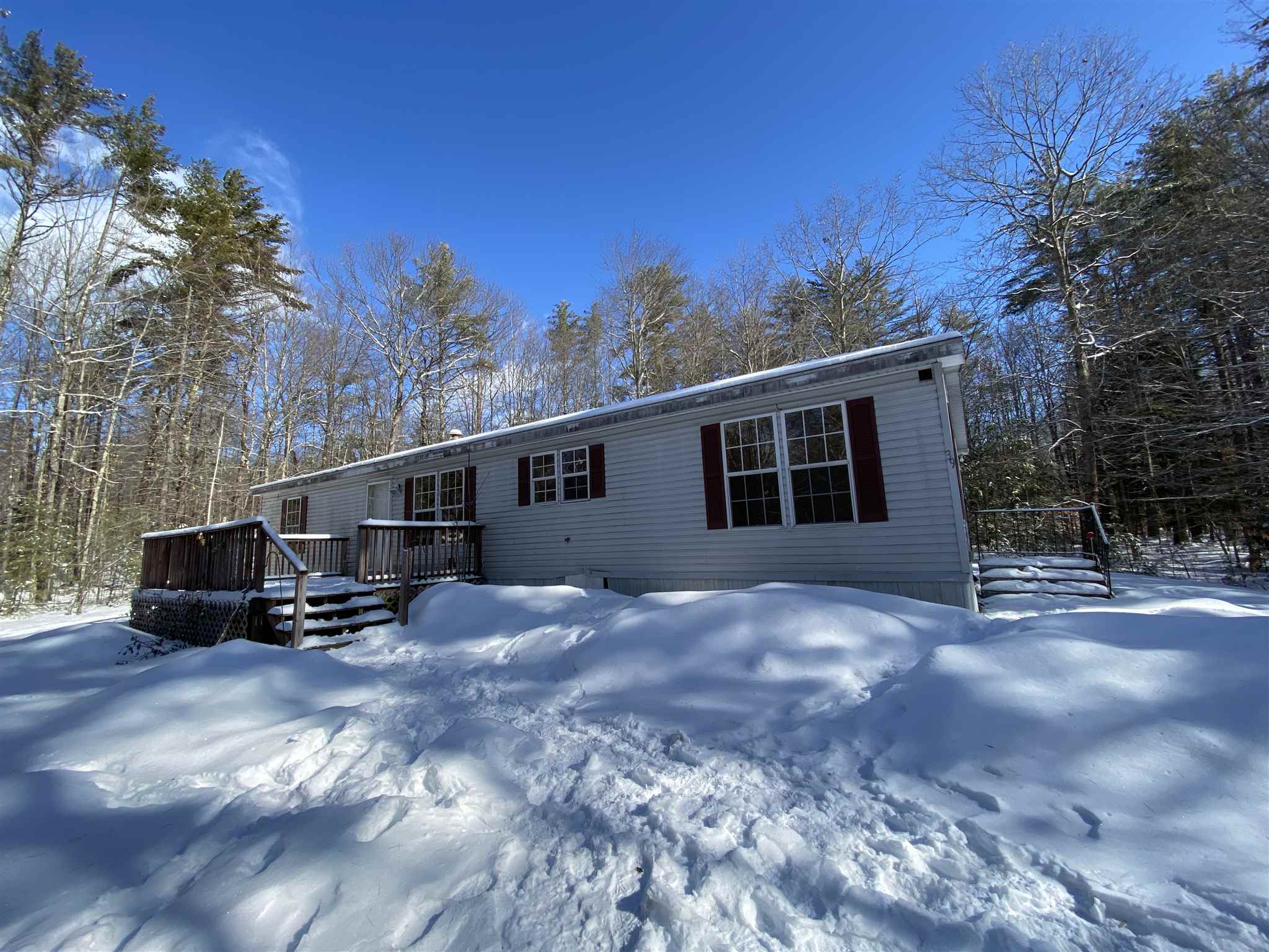 Real Estate in Farmington NH