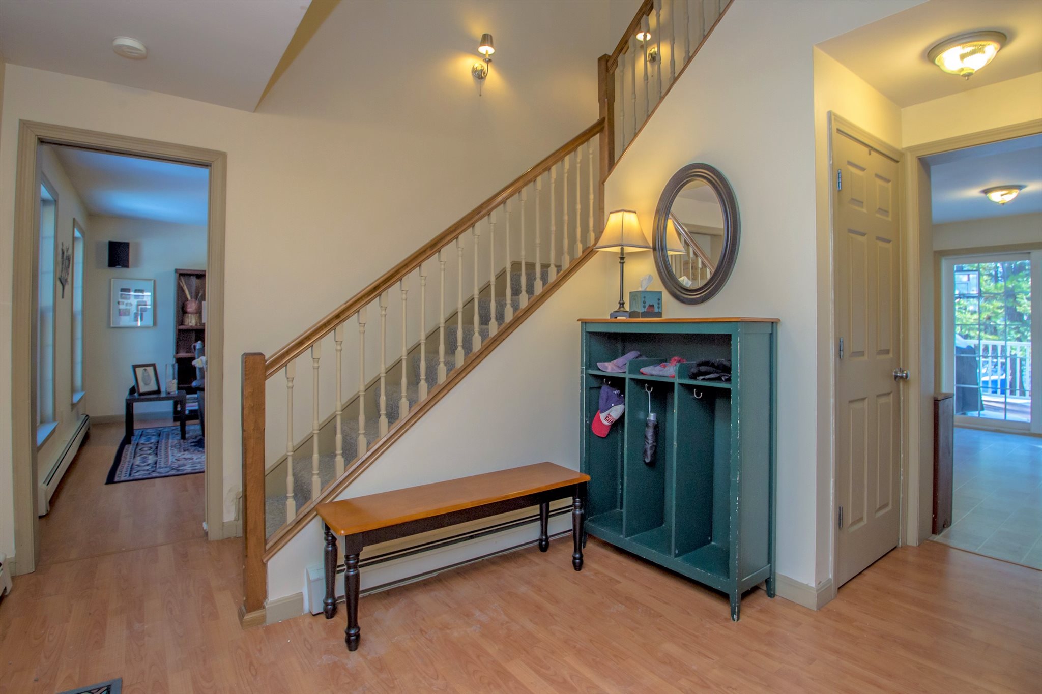 514 Silver Pine Lane Tamworth Nh 03886 Pinkham Real Estate