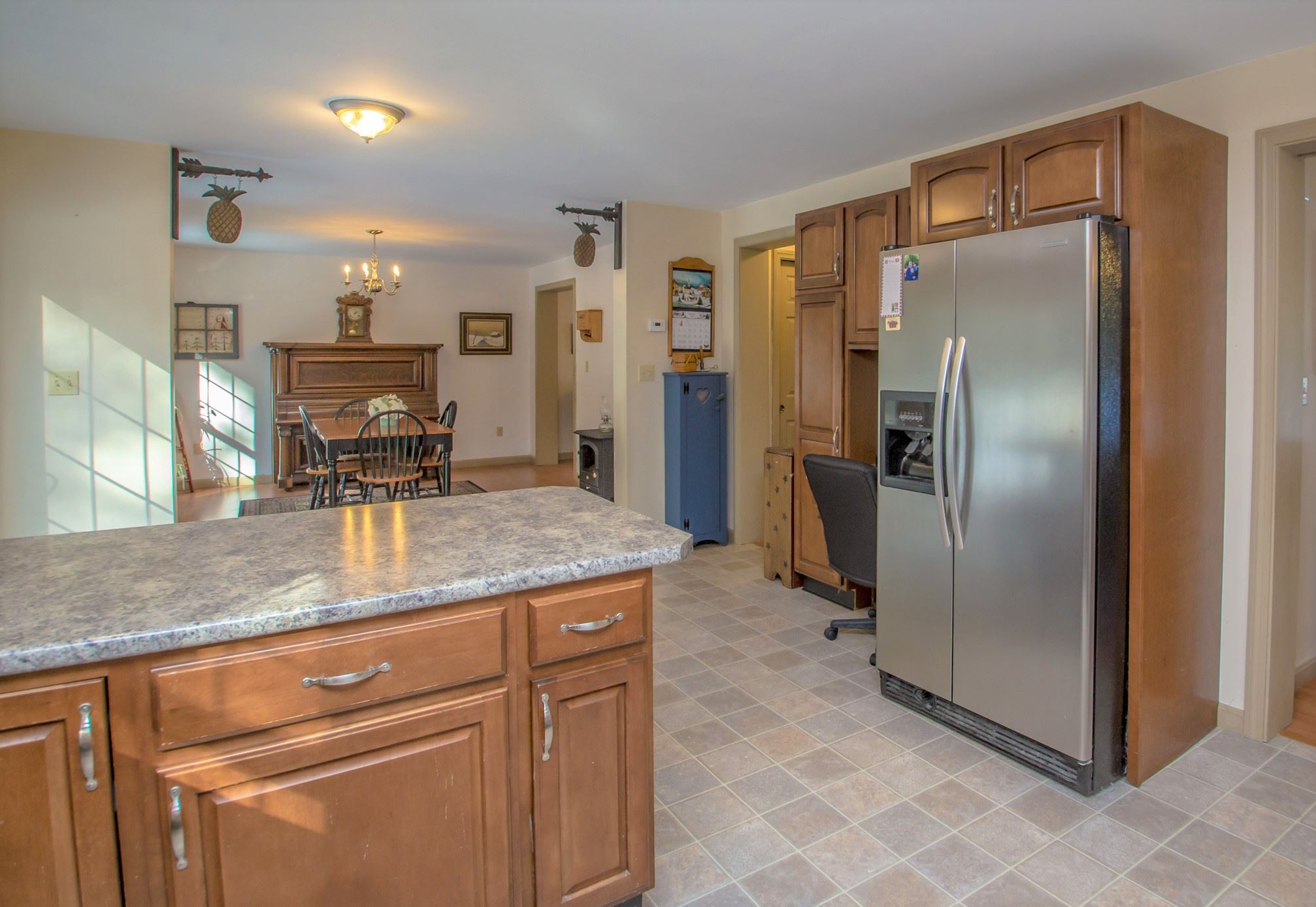 514 Silver Pine Lane Tamworth Nh 03886 Pinkham Real Estate