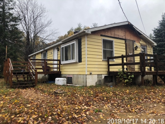 Real Estate in Belmont NH