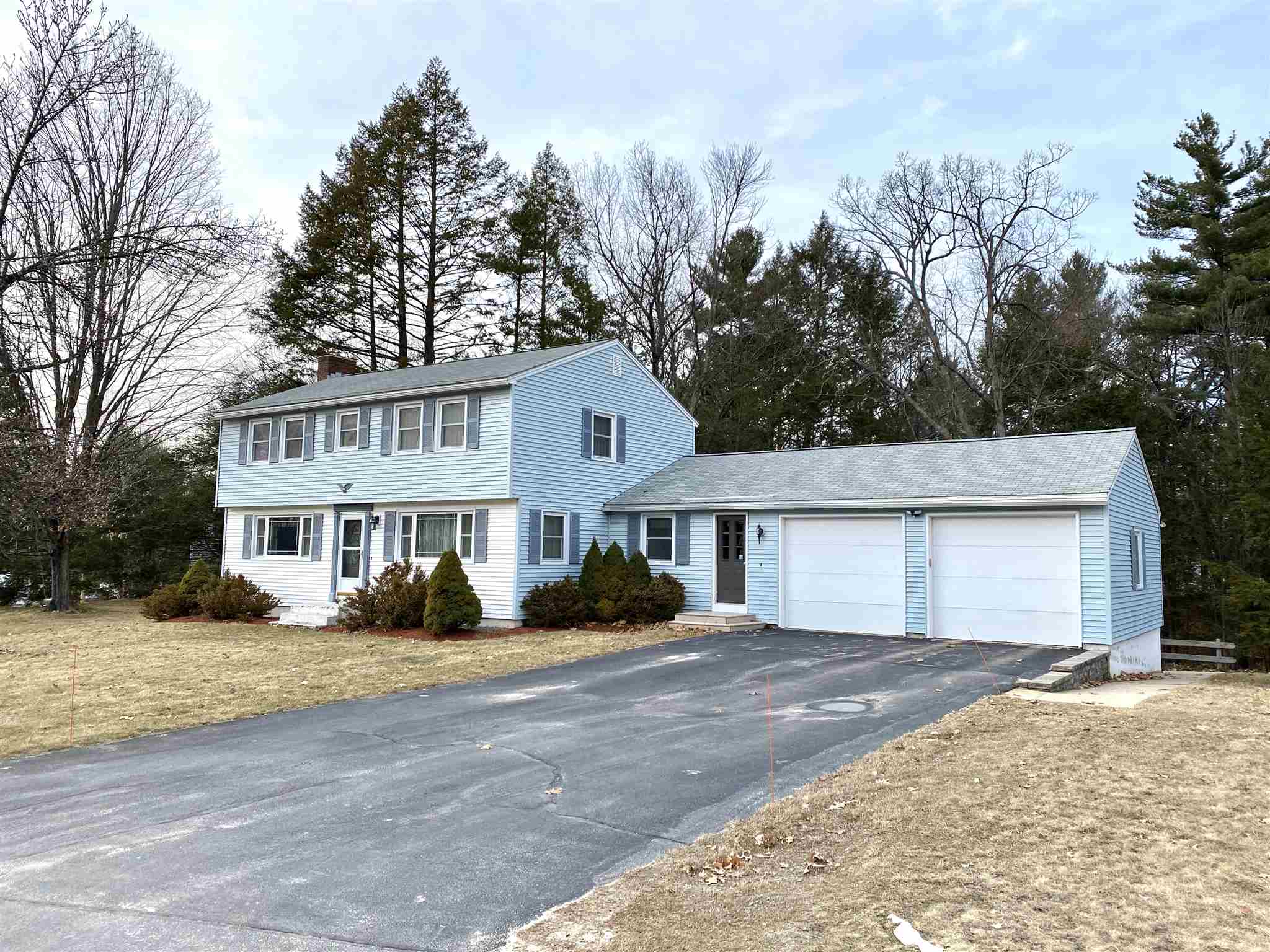 Neren Harmony R E Inc Realtor In Hudson Nh