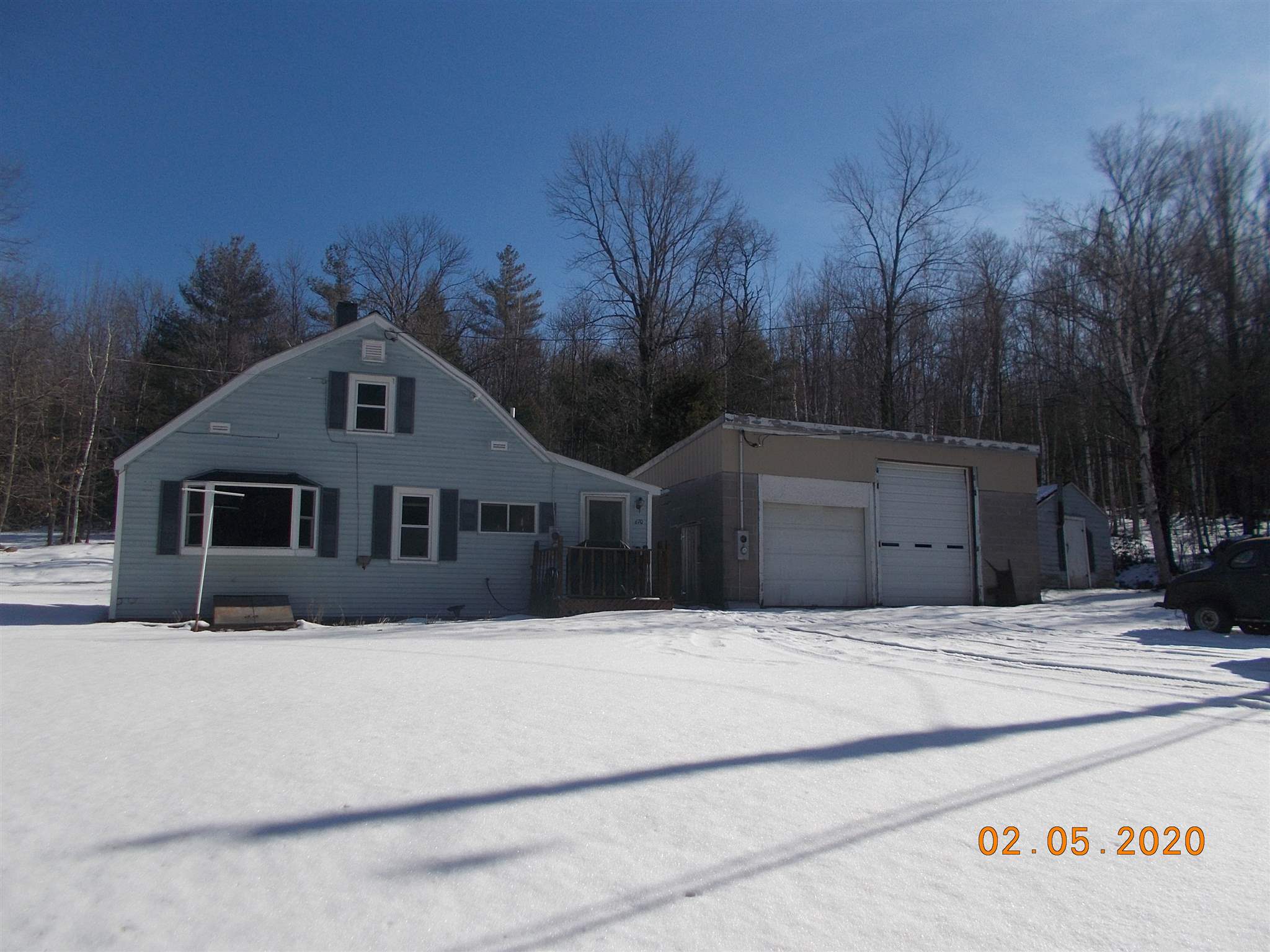 UNITY NH Homes for sale