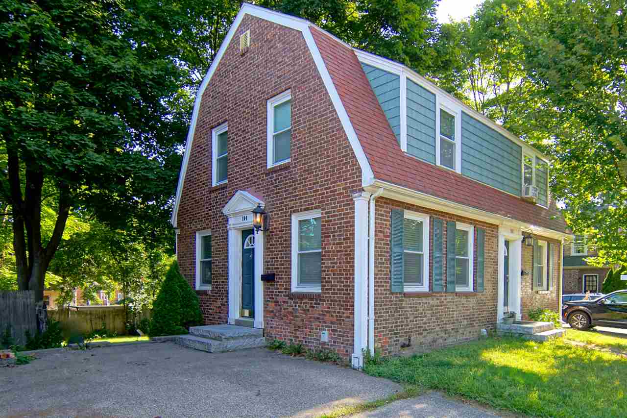 104 Raleigh Way Portsmouth, NH Photo