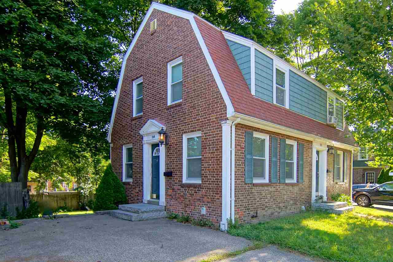 102 Raleigh Way Portsmouth, NH Photo