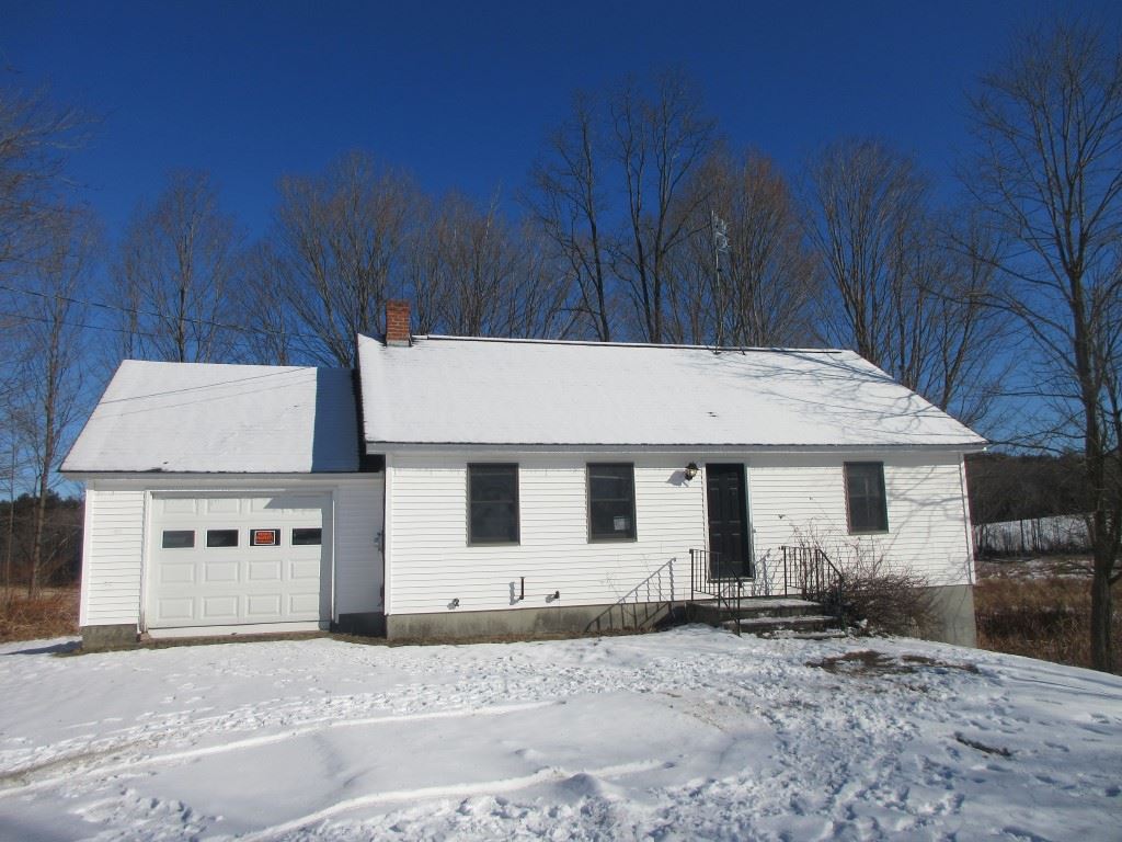 Real Estate in Chesterfield NH