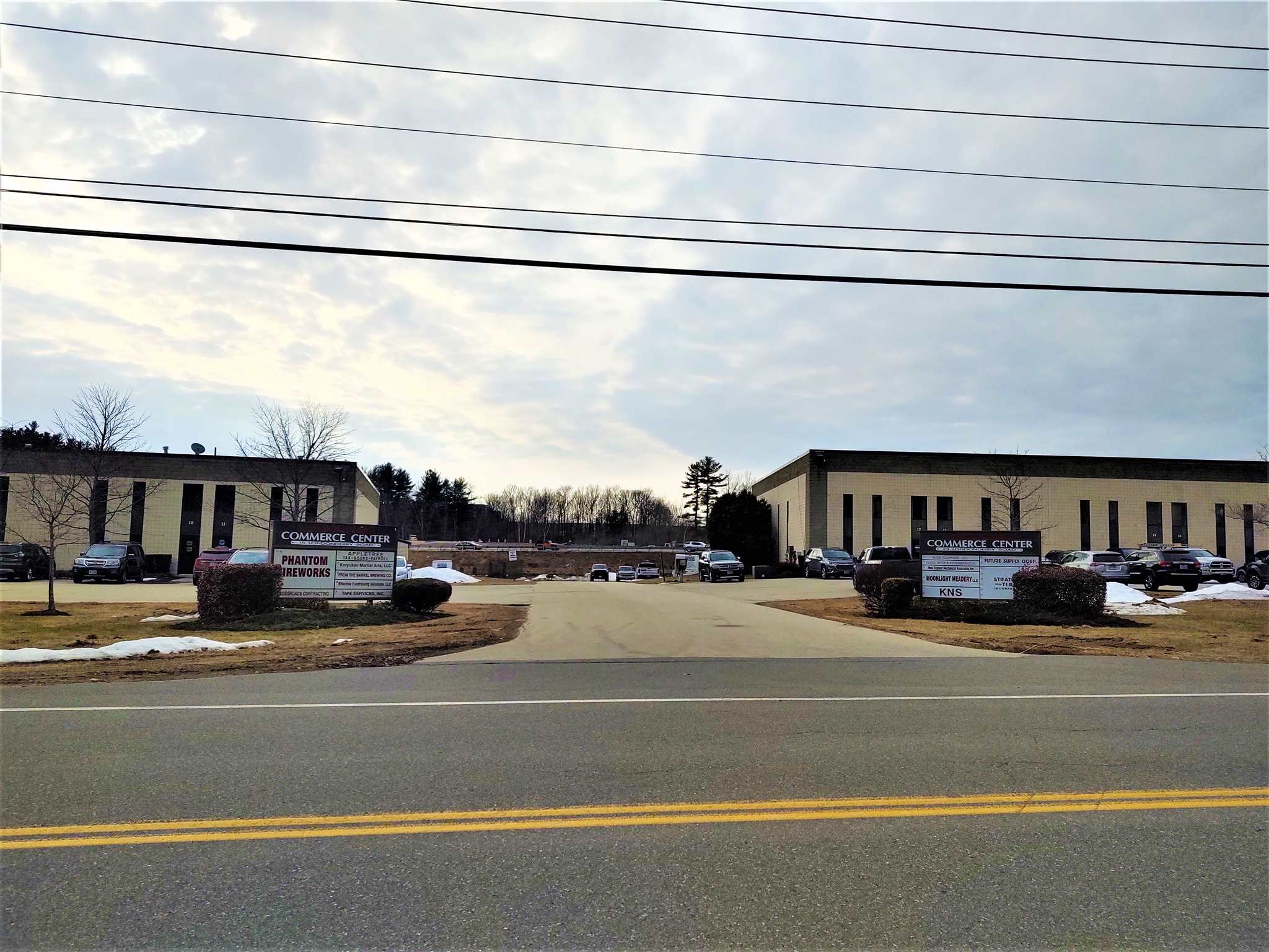 Derry Nh Area Commercial Property For Sale Investment