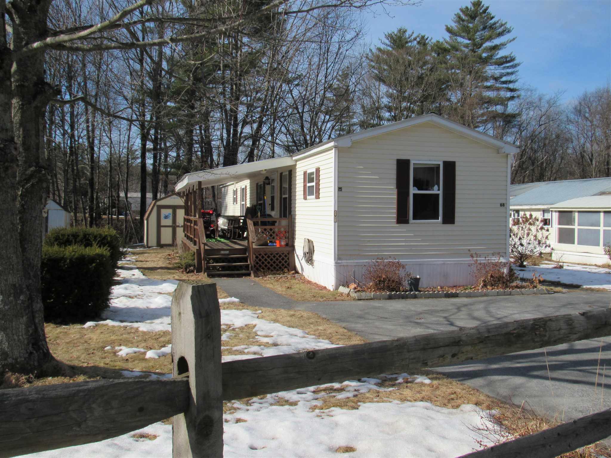 CHARLESTOWN NH Homes for sale