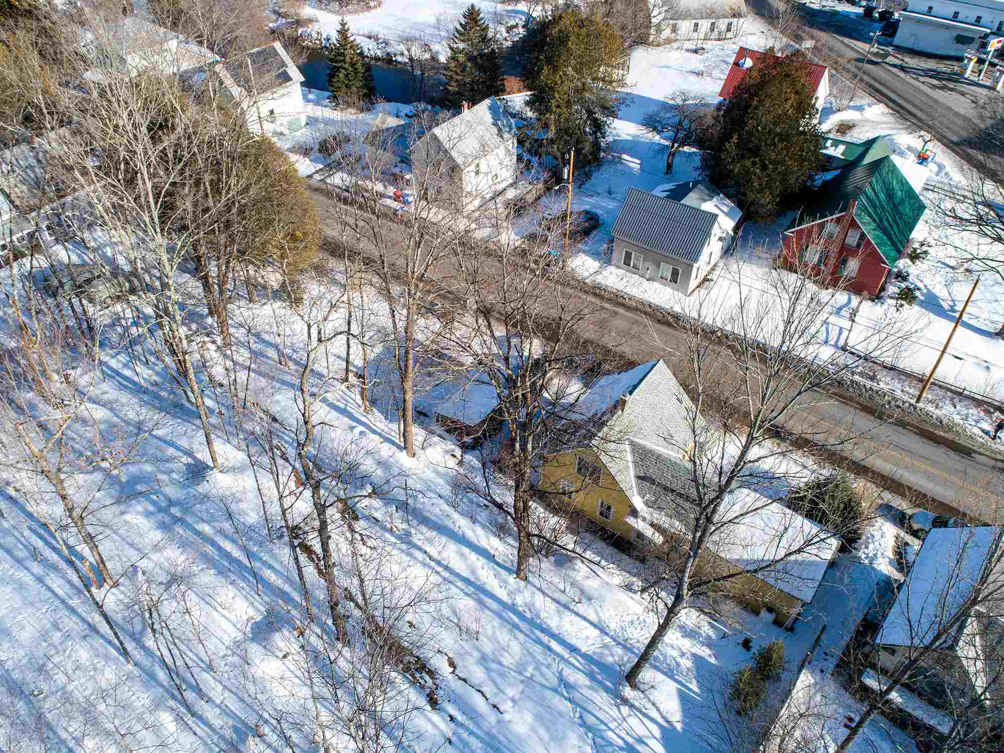 9 Cabot Road, Marshfield, VT, Vermont 05658, Marshfield real estate