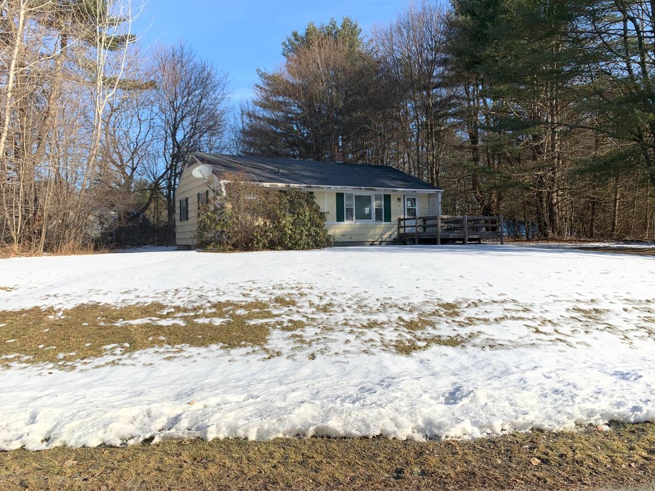 Real Estate in Hartford VT