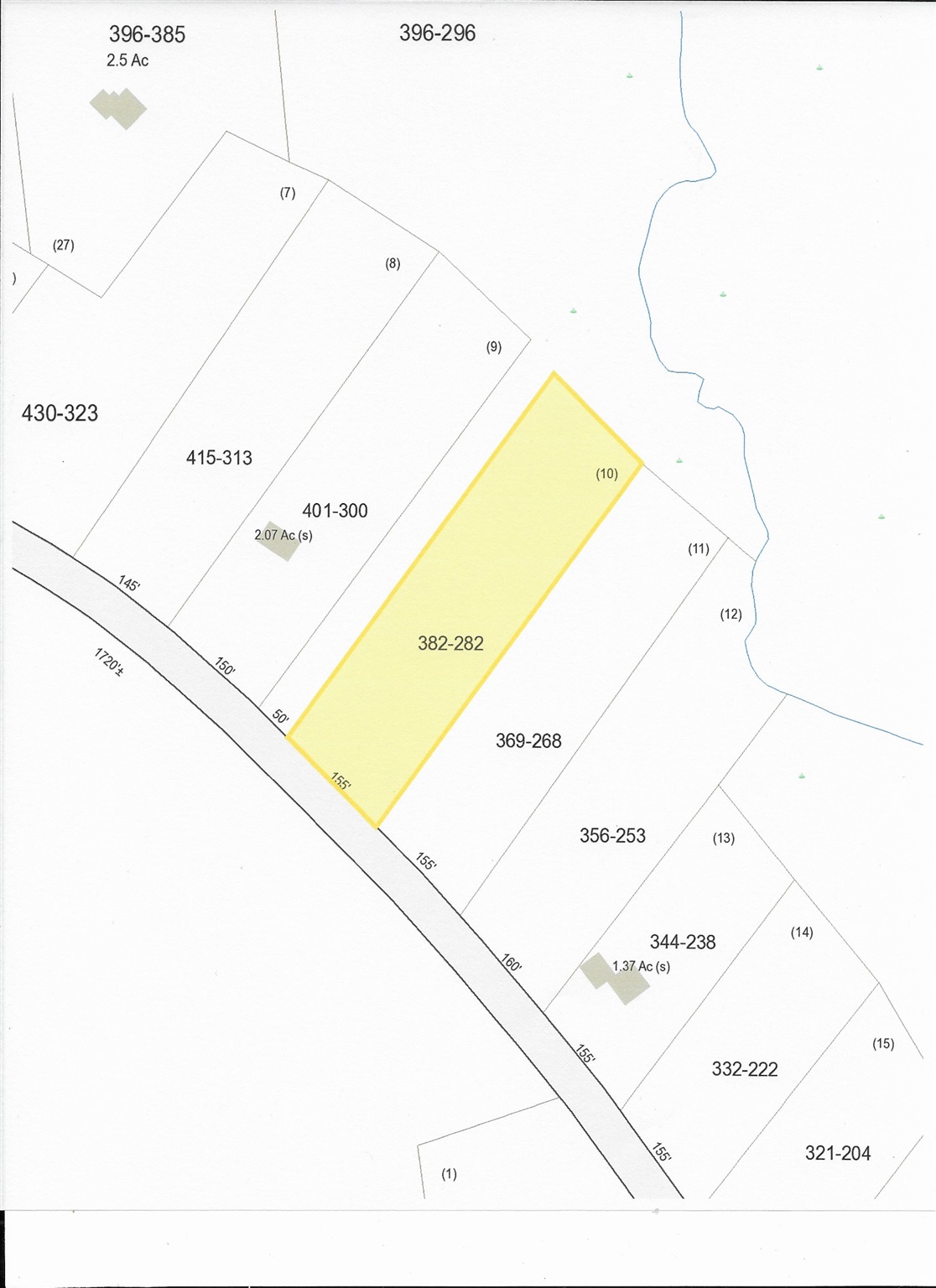 NEWBURY NH Land / Acres for sale