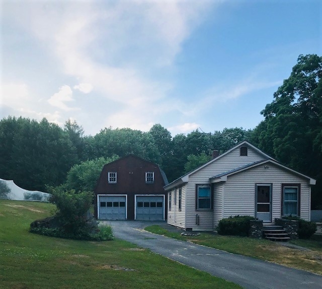 PLAINFIELD NH Homes for sale