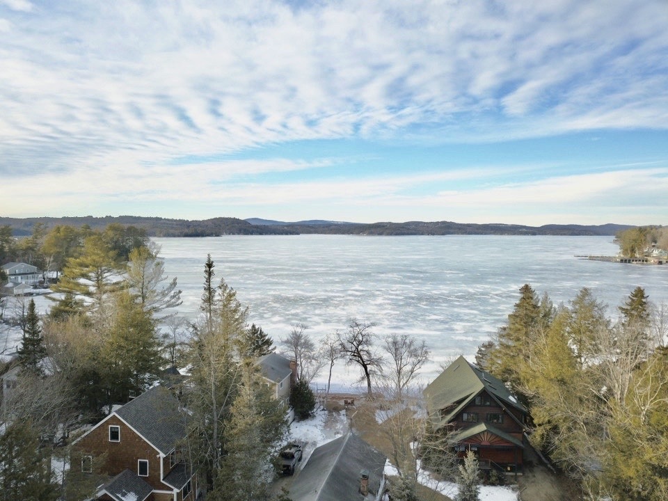NEWBURY NH Homes for sale