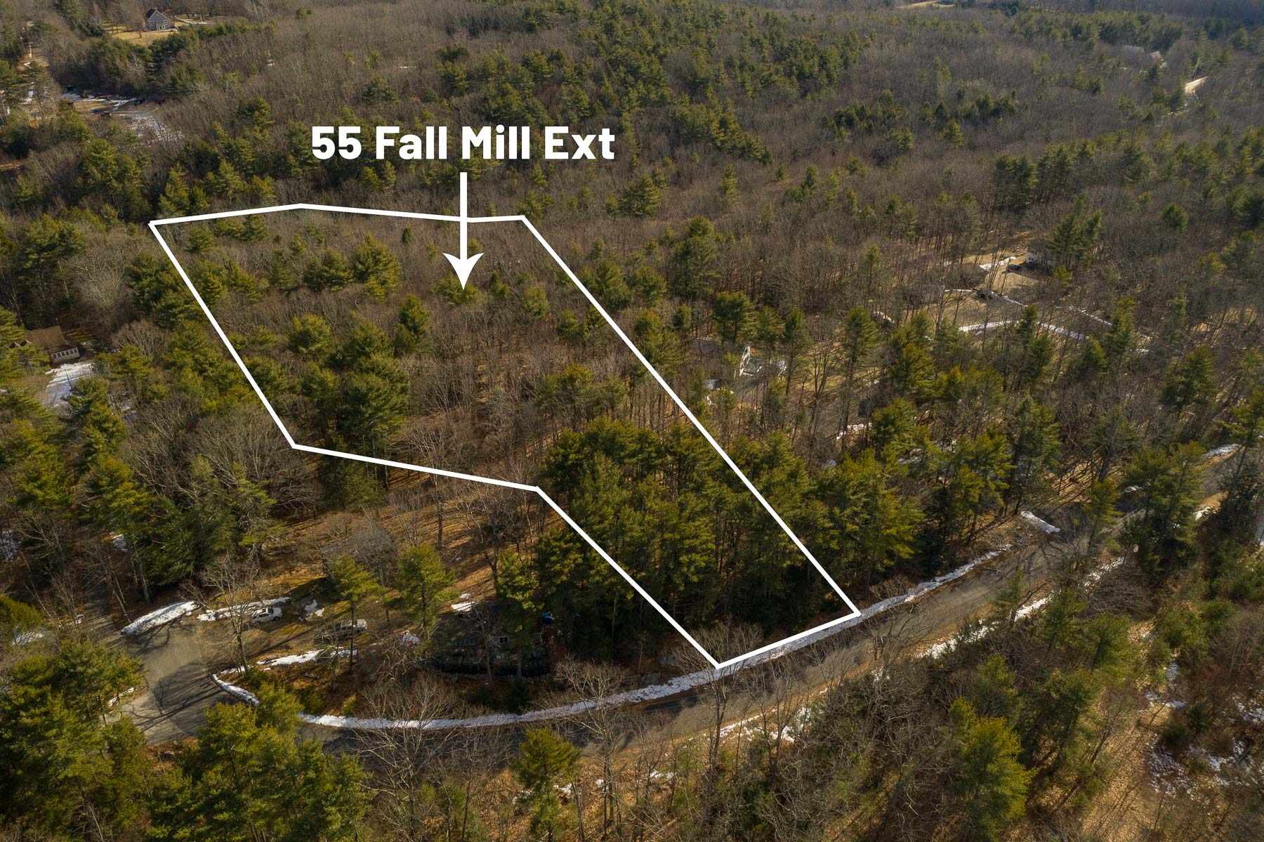 55 Fall Mill Road Extension York, ME Photo