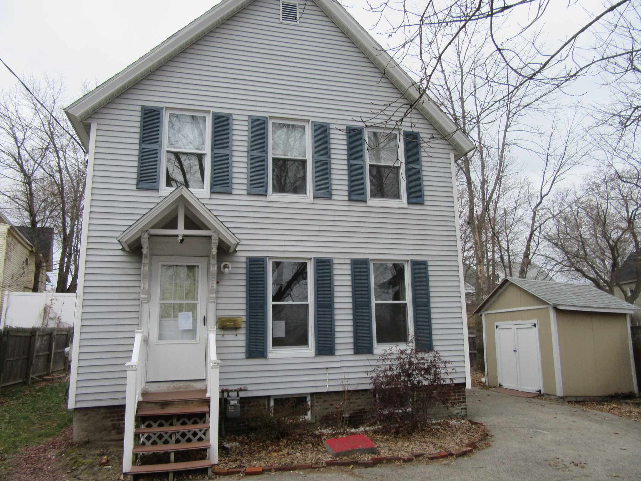 Real Estate in Concord NH