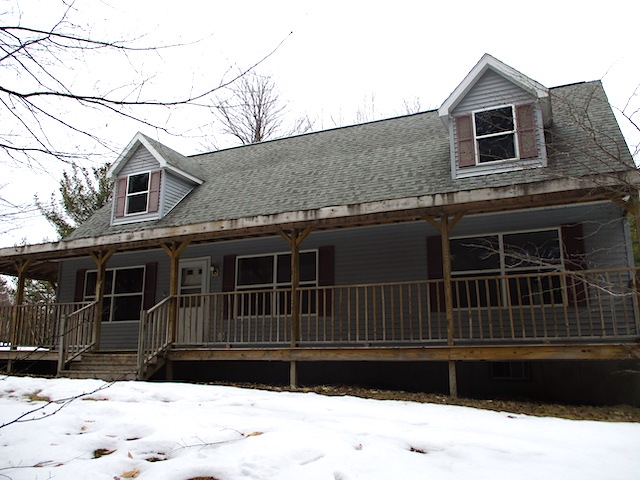 Real Estate in Wakefield NH