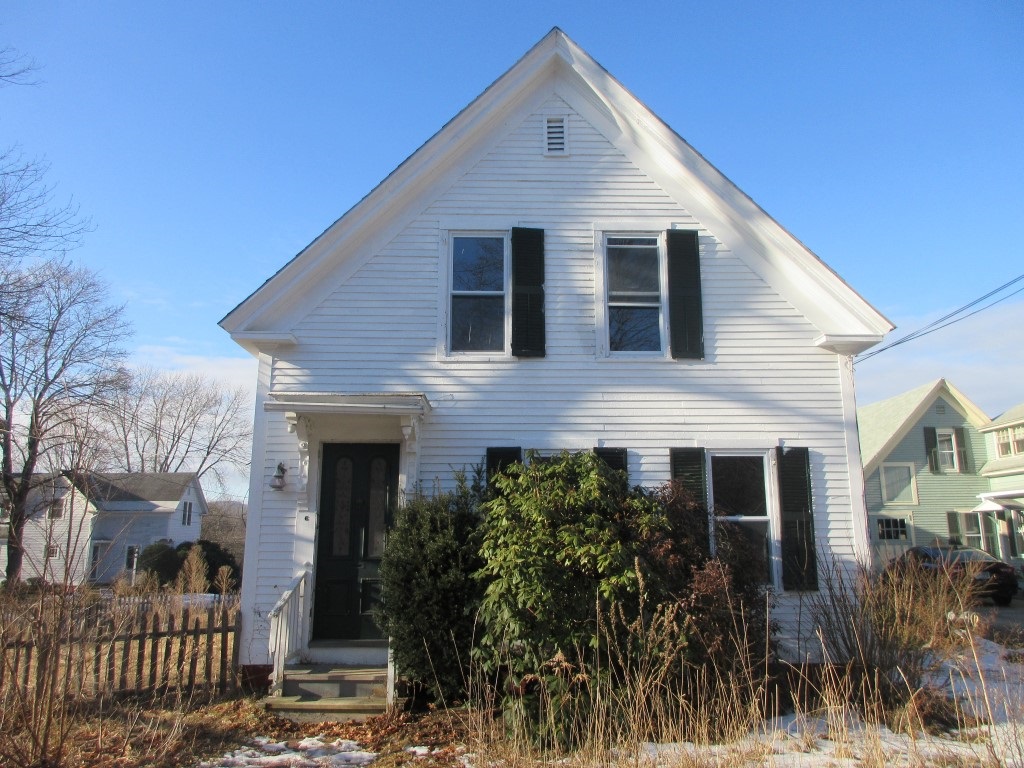 Real Estate in Keene NH