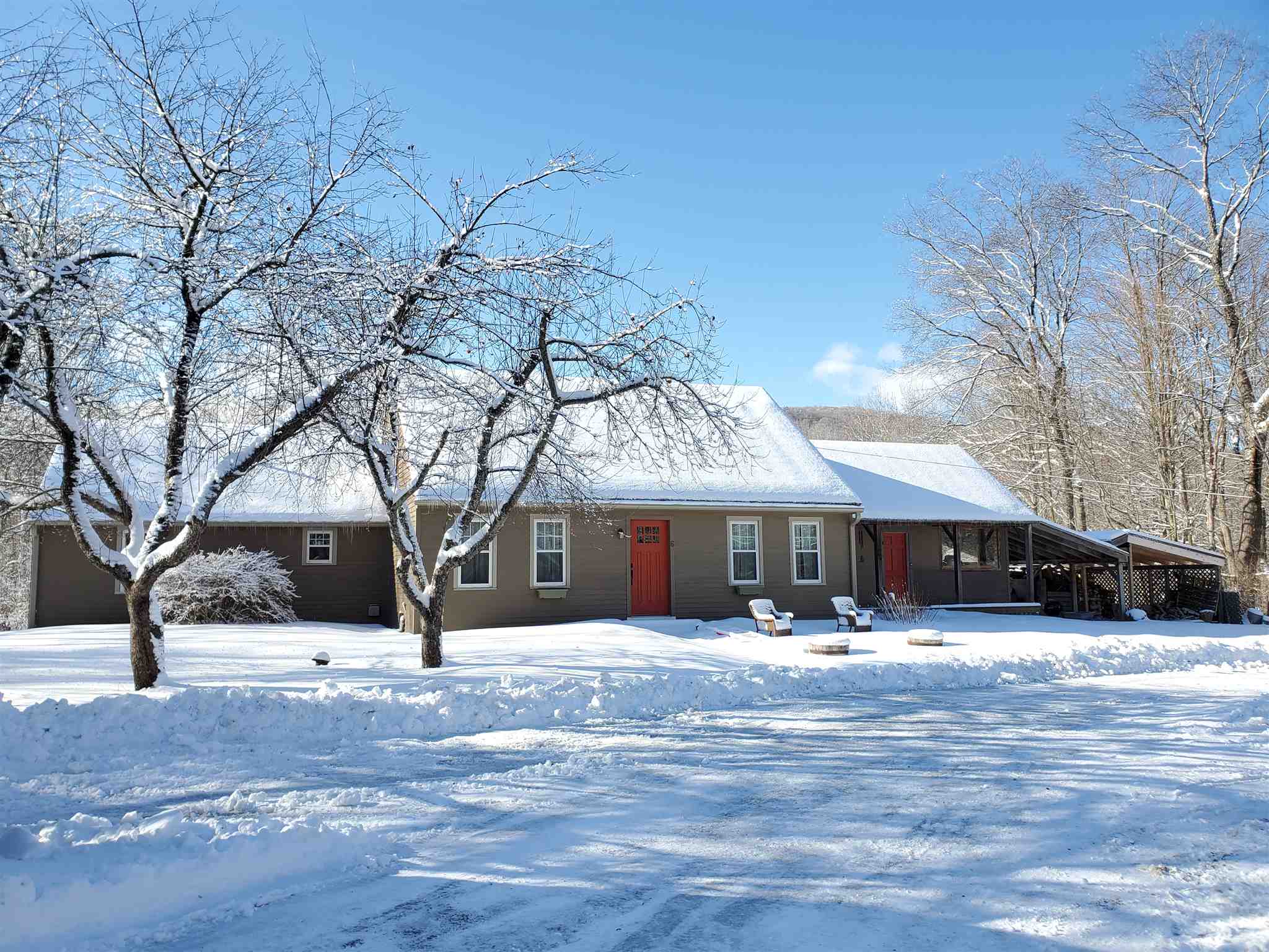 ENFIELD NH Homes for sale