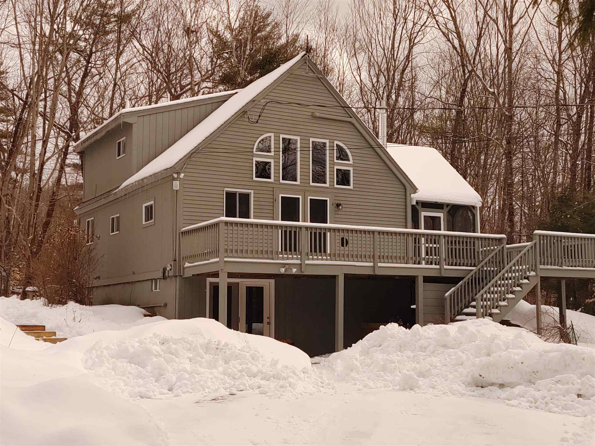 Balmoral, Moultonborough NH Balmoral Homes for sale