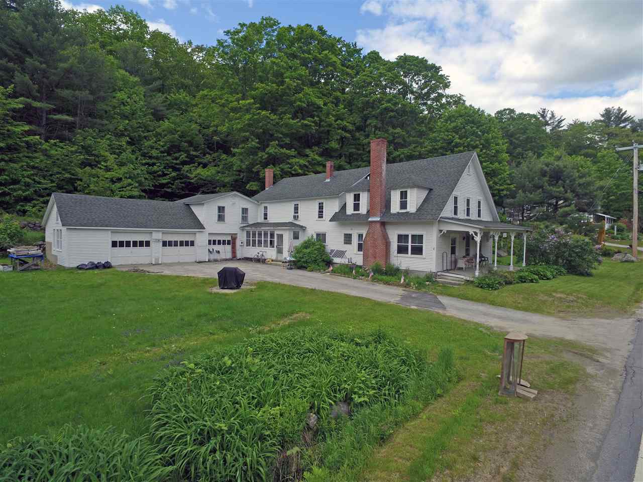 SUTTON NH Homes for sale