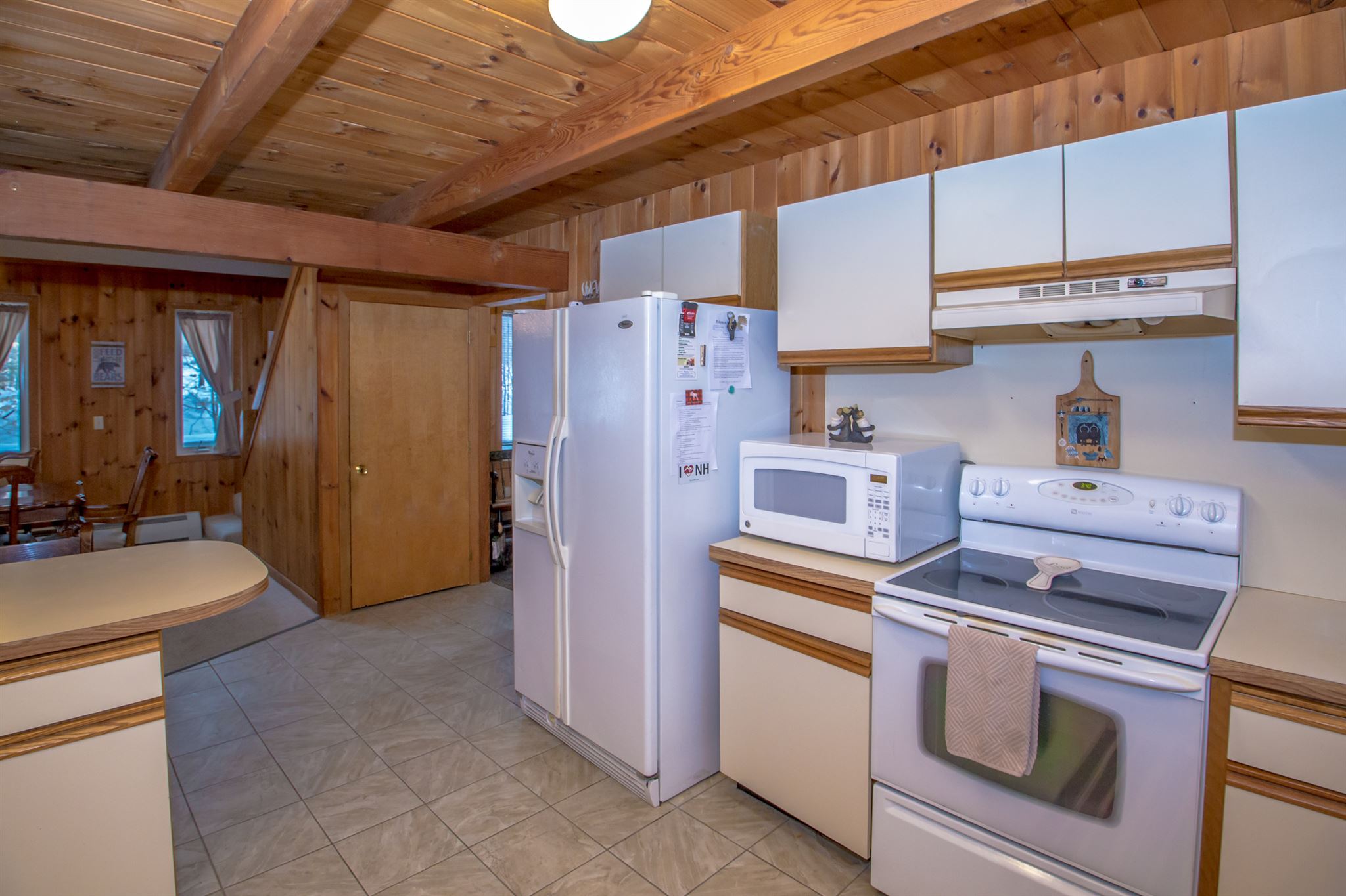 401 Rebecca Lane, Conway, NH 03813 Pinkham Real Estate