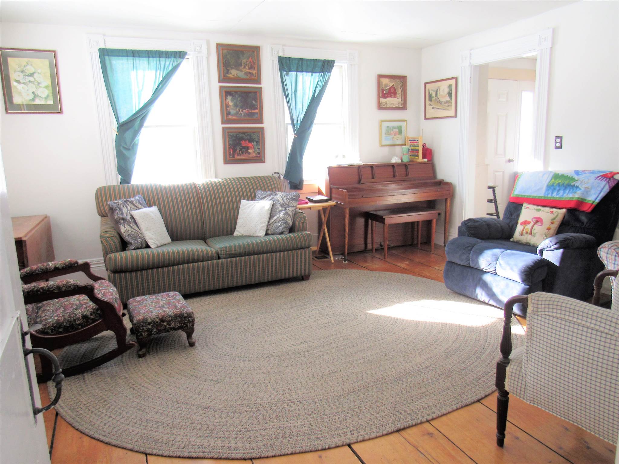 574 VT Route 110, Chelsea, VT 05038 - Tieger Realty